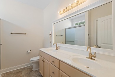 This stunning 3-bedroom, 2-bath home is the one buyers have been - photo 23