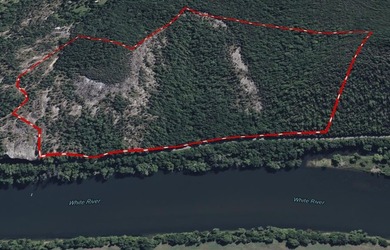 Discover a rare and breathtaking 88-acre tract along the - photo 24