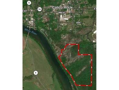 Discover a rare and breathtaking 88-acre tract along the - photo 25