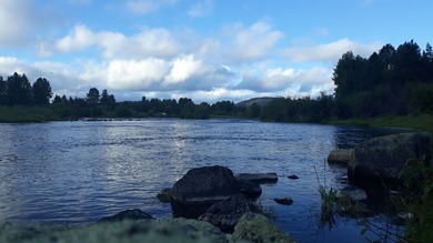 KIRCHER'S RANCH (Both Rivers are World-Class Blue Ribbon Trout - photo 5