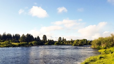 KIRCHER'S RANCH (Both Rivers are World-Class Blue Ribbon Trout - photo 7