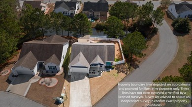 This stunning 3-bedroom, 2-bath home is the one buyers have been - photo 32