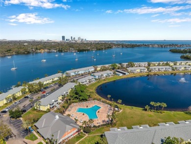 Lake Condo For Sale in St. Petersburg, Florida