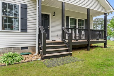 Tucked away behind a private, cypress-lined driveway lies a - photo 3