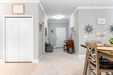 Tucked away behind a private, cypress-lined driveway lies a - photo 10