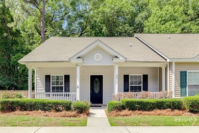 Explore low-maintenance living at 93 Falkland Ave, Savannah, GA - photo 1