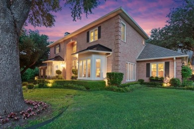 Lake Home For Sale in Waco, Texas