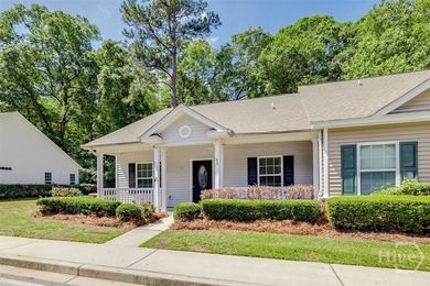 Explore low-maintenance living at 93 Falkland Ave, Savannah, GA - photo 4