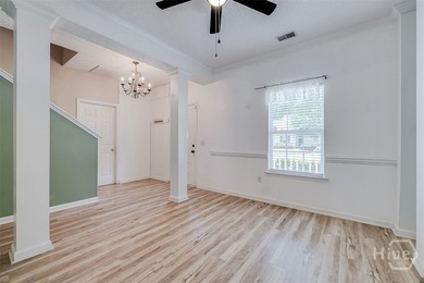 Explore low-maintenance living at 93 Falkland Ave, Savannah, GA - photo 9