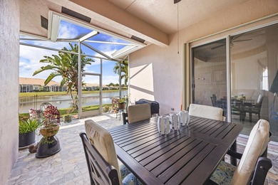 You'll love coming home to this vibrant active adult community - photo 5