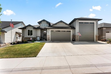 Lake Home For Sale in Caldwell, Idaho