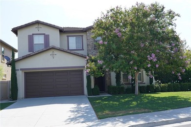 Welcome to 35940 Trevino Trail, where comfort, space, and - photo 1
