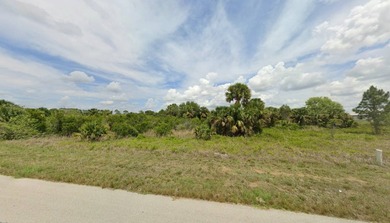 Lehigh Acres Area Lot For Sale in Lehigh Acres Florida