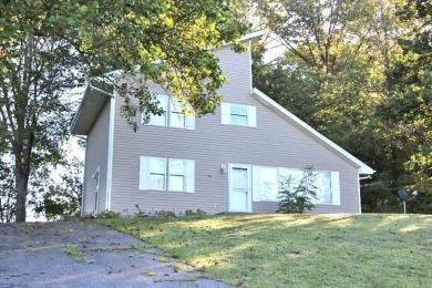 Lake Home For Sale in Scottsville, Kentucky