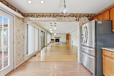 Golf course living in beautiful Hot Springs, Arkansas! This 4BR - photo 13