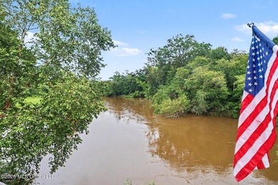 Enjoy peaceful waterfront living on the Biloxi River just a few - photo 3