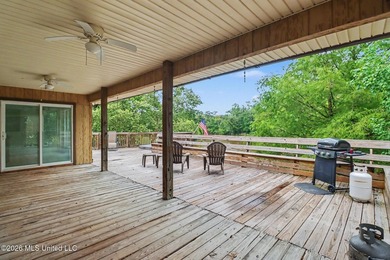 Enjoy peaceful waterfront living on the Biloxi River just a few - photo 5