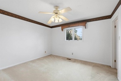 Golf course living in beautiful Hot Springs, Arkansas! This 4BR - photo 29