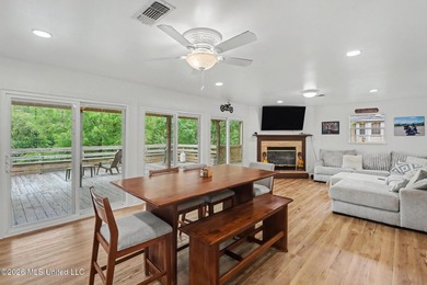 Enjoy peaceful waterfront living on the Biloxi River just a few - photo 10