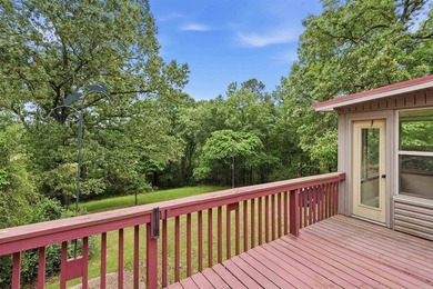 Golf course living in beautiful Hot Springs, Arkansas! This 4BR - photo 31