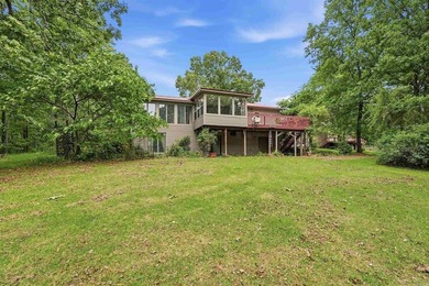 Golf course living in beautiful Hot Springs, Arkansas! This 4BR - photo 32