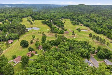 Golf course living in beautiful Hot Springs, Arkansas! This 4BR - photo 36