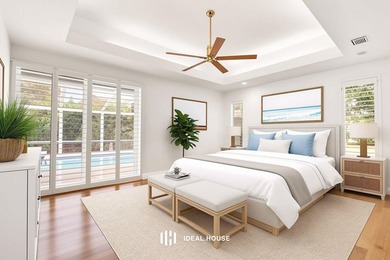 HIGHLY MOTIVATED seller. Beautiful 4 bedroom/4.5 bath home PLUS - photo 36