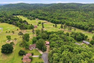 Golf course living in beautiful Hot Springs, Arkansas! This 4BR - photo 37