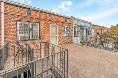 1331 E 86th Street, Brooklyn, NY 11236 Canarsie Two-Family with - photo 10