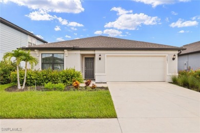 Lake Home For Sale in North Fort Myers, Florida