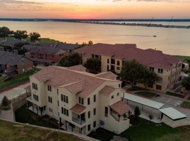 Lake Condo For Sale in Rockwall, Texas