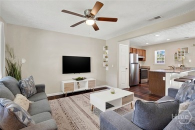 Welcome to 140 Ropemaker Lane-an adorable, fully furnished - photo 4