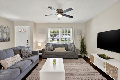 Welcome to 140 Ropemaker Lane-an adorable, fully furnished - photo 8
