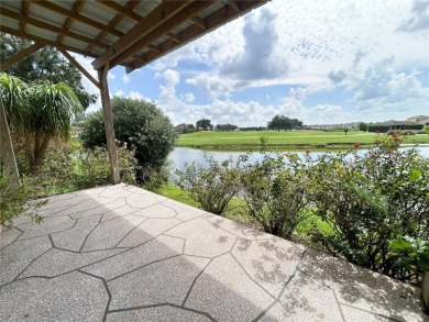 Lake Home For Sale in Lakeland, Florida