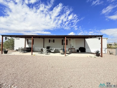 Elephant Butte Reservoir Home For Sale in Elephant Butte New Mexico
