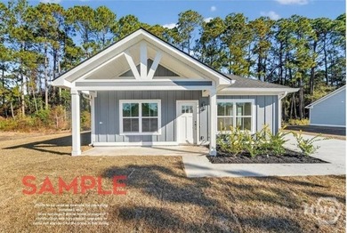 Don't miss this brand new home at an amazing price! 3 bedrooms - photo 1
