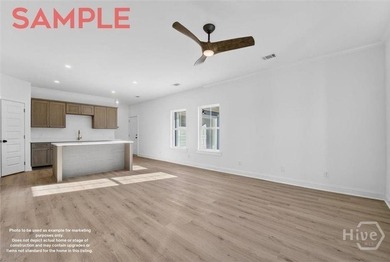 Don't miss this brand new home at an amazing price! 3 bedrooms - photo 2
