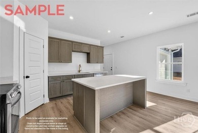 Don't miss this brand new home at an amazing price! 3 bedrooms - photo 3