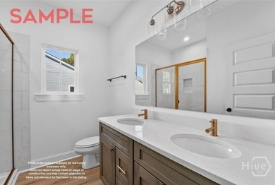 Don't miss this brand new home at an amazing price! 3 bedrooms - photo 8