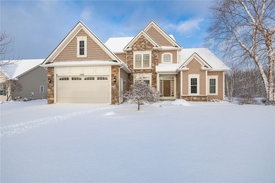 Lake Ontario - Monroe County Home Sale Pending in Webster New York