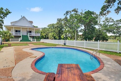 Experience the best of Mississippi Gulf Coast living in this - photo 1