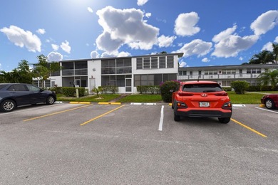 Century Village Lake Condo For Sale in West Palm Beach Florida