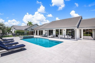 Perfectly positioned in the heart of Boca Woods Country Club - photo 3