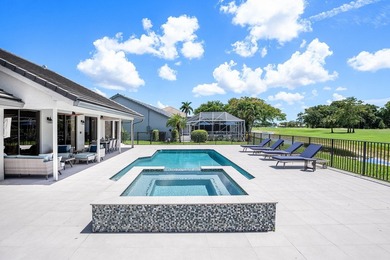 Perfectly positioned in the heart of Boca Woods Country Club - photo 5
