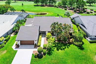 Perfectly positioned in the heart of Boca Woods Country Club - photo 7