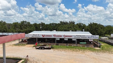 Lake Commercial For Sale in Brownwood, Texas