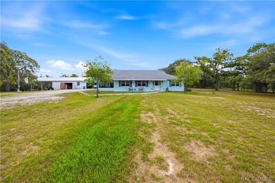 Welcome to this unique country-style property located in - photo 1