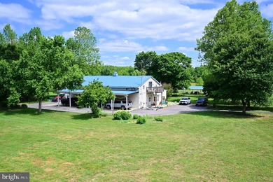 94-Acre Equestrian Estate & Event Venue Opportunity - Offered at - photo 10