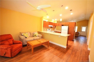 Move right in. This cozy villa has been recently updated and is - photo 12