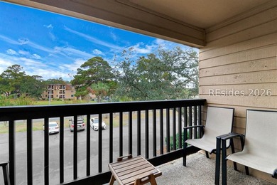 Welcome to this bright two-bedroom, two-bath villa in Hilton - photo 18